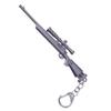Jedi Sobrevivência Chaveiro Jogo de Frango Periférico Modelo 12 cm Ornamentos de Armas Pingente Clássico Presente Criativo