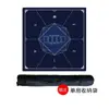Tapete de Mesa para Póker Texas Hold'em, Mantel para Mesa de Dados, Cartas de Póker, Blackjack, 21, Alfombrilla de Ratón Grande de Goma, Tapete de Mesa