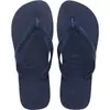 Chinelos Havaianas Top 39/0 Azul Marinho