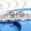 0530 22UH 220 5*5 * 3MM Inductor integrado SMD SZGEO0530-220M ventas directas de fábrica