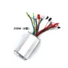Controlador de Vehículo Eléctrico 48V60V64V72V350W500W Universal Sin Escobillas Autoaprendizaje Inteligente Sin Escobillas