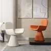 Entrega Direta da Fábrica Banqueta de Maquiagem de Luxo Leve Banqueta Giratória de Maquiagem para Quarto Cadeira Simples de Jantar Cadeira de Manicure para Salão de Beleza Cadeira de Maquiagem