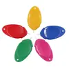 Dedal de Polegar Doméstico Multicolor Agulha Linha Linha Acessórios de Costura Manual Linha Linha para Idosos Reconhecimento de Agulha Artefato de Passagem de Agulha Rápido