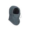 Chapéu de equitação de outono e inverno transfronteiriço Chapéu à prova de vento Cachecol para esportes ao ar livre Máscara de proteção para a cabeça espessada à prova de frio Chapéu quente de lã