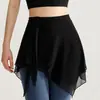 Falda de Malla para Cubrir en Yoga para Mujer, Anti-Exposición, Falda Corta Deportiva de Primavera y Verano para Fitness, Cubre-Cola de Una Pieza, Delantal para Correr