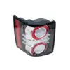 Adequado para Land Rover Range Rover Lanterna Traseira Luz de Freio Traseira Esquerda e Direita 166-51145L 166-51146R