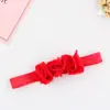 Diadema Dulce para el Cabello de Niños Flor para el Cabello en Foto Diadema para Bebé Accesorios para el Cabello de Bebé Diadema 0001