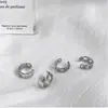 Brincos de pressão com padrão de diamante para mulheres, moda europeia e americana, design de luxo leve de alta qualidade, brincos estilosos e versáteis de zircônia estrela