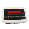 Instrumento de pesaje inglés Shanghai Xinheng BT16 se enciende y regresa automáticamente a cero Pantalla LED Instrumento de báscula electrónica de Comercio Exterior
