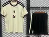 2627 New Jersey Manchester United Inter de Milán Real Madrid París Bayern Barcelona Arsenal Lwp Conjunto de Uniforme de Fútbol para Adultos
