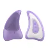Para complacer al pequeño huevo vibrador de carga de frijol que usa juguetes sexuales femeninos con control remoto inalámbrico, productos sexuales para adultos