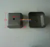 Pé de Prateleira Copo Empilhável Base de Rack Pé Qiaogu Pé de Rack Coluna de Copo Tubo Quadrado Pé de Copo Pé de Carga Tampa de Empilhamento Tampa Superior