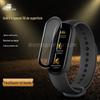 Adequado para Mi Band 6 Filme de tela cheia 3D curvo Mi Band 6 Filme temperado macio composto