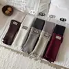 Leggings Gruesos con Forro de Felpa para Niñas, Medias Patchwork Versátiles y Modernas, Calcetines Cálidos de Otoño e Invierno para Niñas