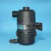 Filtro de Ar Gigante Jinshan 02366900 50637300 Carcaça de Montagem C15300