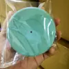 Copo Espesso de Silicone Puro de Grau Alimentício, Chaleira Isolada, Antiderrapante, Copo de Aço Inoxidável Resistente a Altas Temperaturas, Base Isolada para Copo