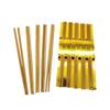 U014C cinco A diez tarjeta doble oro desinfección plancha palillos de madera +10 tienda departamental de cocina y baño mayoreo suministro directo de fábrica