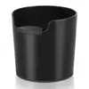 Lixeira para Borra de Café em Estoque Recipiente Criativo Antiderrapante para Borra Lixeira para Bater Borra de Café Lixeira para Borra para Uso Doméstico Caixa de Armazenamento de Borra de Café
