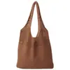Bolso para mujer estilo coreano chic retro hueco nuevo bolso de mano bolso de hombro bolso de punto bolso de hilo transfronterizo bolso grande