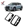 Adecuado para 25 luces de lectura delanteras y traseras decorativas de marco de techo de Suzuki FRONX, parche de tira brillante, accesorios para coche