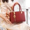 Regalo del Día de la Madre para Mamá Bolso de Boda Bolso de Novia Bolso de Mujer Bolso de Mamá 2024 Nuevo Bolso de Mano de Gran Capacidad
