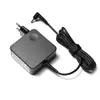 Carregador de laptop padrão europeu 45W 20V2.25A adaptador de energia de linha 4.0*1.7