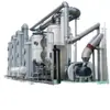 Titulação Industrial de Ferro Método Úmido Dessulfurização Conjunto Completo de Equipamentos Fabricantes Fornecem Diretamente Titulação de Ferro para Biogás Dessulfurização e Equipamentos Nitrificantes