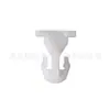 A0029883781 es adecuado para clips de fijación de panel lateral de coche Mercedes-Benz W202, W210