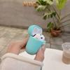 Cordón de Color de Contraste Dopamina airpods Pro2 Antipérdida Cubierta para Audífonos Estuche para Audífonos Apple airpods4 Cubierta Protectora