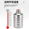 Suministro Especial Transfronterizo Acero Inoxidable SUS304 Válvula de Flotador Controlador Automático de Nivel de Agua Fuente de Parada Automática de Agua Llena Fábrica