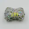 20g algodão lantejoulas tamanho cor linha fiação fio de algodão contas fantasia fio DIY contas 3mm6mm feito à mão