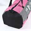 Bolsa de Viagem Dobrável Masculina para Negócios Viagem de Curta Distância Portátil Ombro Exterior Impermeável Multifuncional Suit Fitness Bag