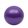 Pelota de yoga de 25 cm, pelota de fitness para niños, pelota de yoga de entrenamiento, pelota de dragón grande gruesa, equipo deportivo especial para adultos