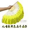 Ventilador de ocho pulgadas ventilador de danza de ocho pulgadas ventilador infantil ventilador de rendimiento de jardín de infantes ventilador de baile ventilador Yangko ventilador de doble cara venta al por mayor