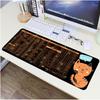 Popular no Tiktok super grande borda de bloqueio SD função excel atalho comum mouse pad de jogo tapete de mesa de escritório
