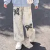 Conjunto Nuevo de Primavera y Otoño para Niñas 2026: Conjunto de Chaqueta Larga con Capucha y Cremallera con Pantalones Casuales de Diseño Vintage