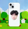 Super Junior Lee Donghae Choi Siwon Suporte de Celular Acrílico Suporte de Mesa Mercadoria de Celebridade Avatar DIY