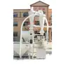 Molino de piedra pequeño automático para el hogar máquina de moler harina máquina de moler harina de piedra equipo de molienda de harina de piedra