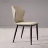 Silla Mariposa Silla con Respaldo Minimalista Italiano para el Hogar Silla de Diseñador Minimalista Moderno para Restaurante Silla de Mesa de Comedor Silla de Negociación