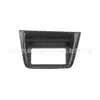 Marco decorativo para la manija interior de extracción de la palanca de cambios para Honda Accord Décima Generación 18-21 Modificación del interior de la consola central del Accord