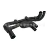 Adecuado para Manguera de Goma para Refrigerante de Radiador de Camión Scania 1790071 2038638