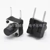 Interruptor Táctil 6X6X8Mm Botón Lateral de Dos Pines Interruptor Eléctrico Placa de Inducción Interruptor de Botón Táctil 6*6*8mm