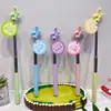 Nuevo Puntero de Lectura Retráctil Estilo Macarrón para Niños, Puntero para Dedos de Lectura, Palo Puntero Retráctil, Palo de Enseñanza para Maestros