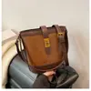 2525 Nova Primavera Bolsa de Mão Feminina de Luxo Casual Retrô Bolsa Saco Acessível Elegante da Moda para Mulheres
