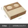 Set de Cajas de Pañuelos, Consumibles Desechables, Caja de Pañuelos para el Hogar, Caja de Kit Dental, Set de Cajas de Pañuelos Sencillo y Versátil para Hotel