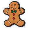 Navidad Transfronterizo Pequeño Pegamento Plano DIY Accesorios para Joyería Accesorios para el Cabello Personalizados Decoración Parche de Pegamento Suave de PVC de Dibujos Animados