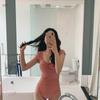 Traje de baño Dingzhi de fábrica para mujer Edición Coreana Bikini Siamese para Pecho Grande Edición Coreana Moda Negro Nuevo Traje de Baño