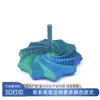 Impresión 3D Nuevos Adornos Geniales para Escritorio, Nueva y Única Torre Espiral, Juguetes Creativos de Impresión 3D para Girar con el Dedo
