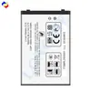 Adecuado para Batería de Teléfono Móvil Lg Lgip-400N Optimus Vm670/Ls670/Ms690/503/P500