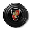 Almofadas Amortecedoras de Impacto para Portas de Carro, Almofadas Antivibração, Redução de Ruído, Modificação para Operação Silenciosa, Isolamento Acústico, Silicone Anti-Colisão